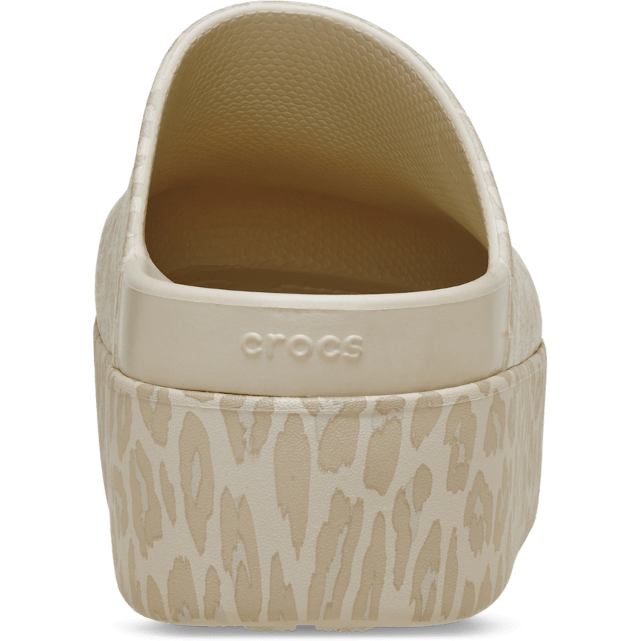 Crocs | Dylan Platform Animal Clog Sale