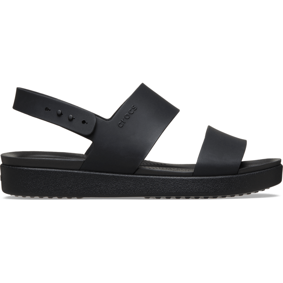 Crocs - Brooklyn Backstrap Low Low For Sale