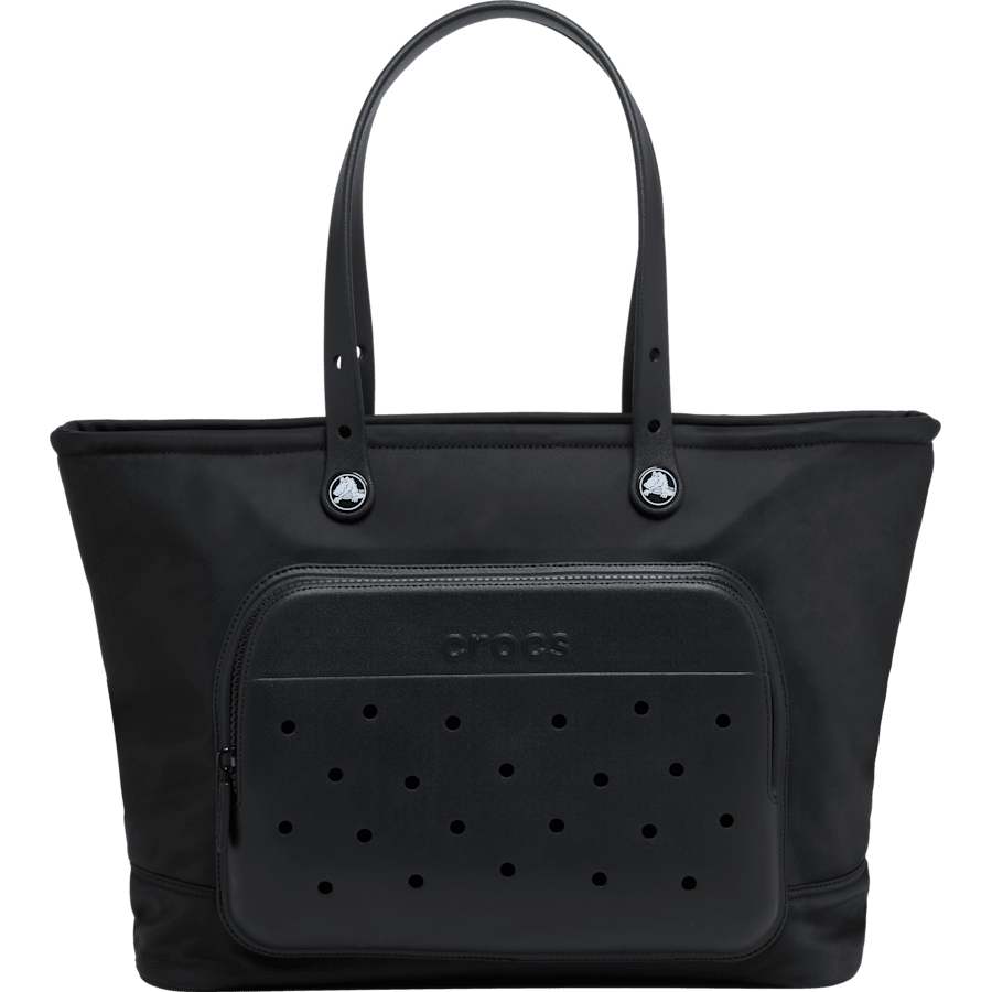 Crocs Nylon Tote On Sale