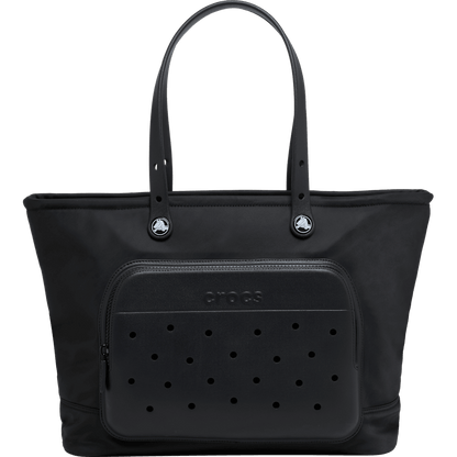 Crocs Nylon Tote On Sale