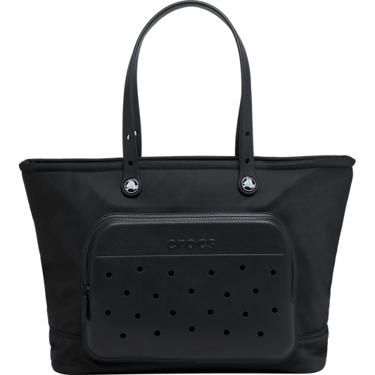 Crocs Nylon Tote On Sale
