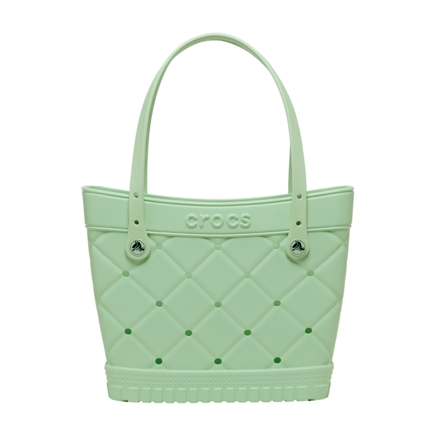 Crocs | Medium Quilted Tote Sale