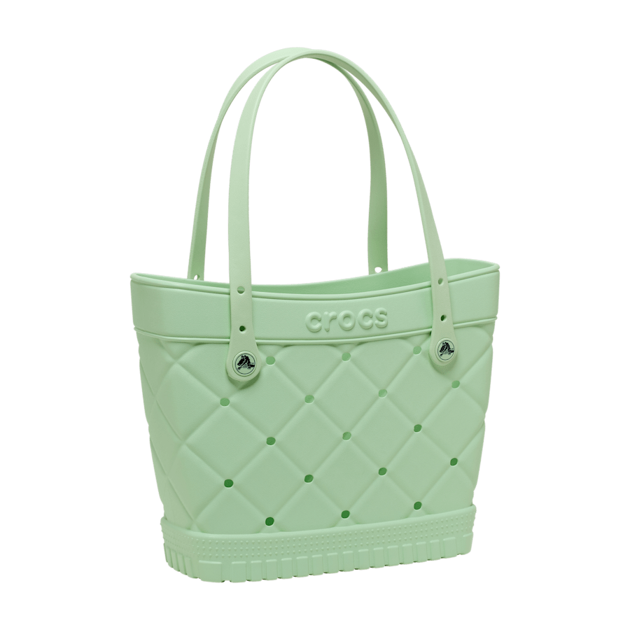 Crocs | Medium Quilted Tote Sale