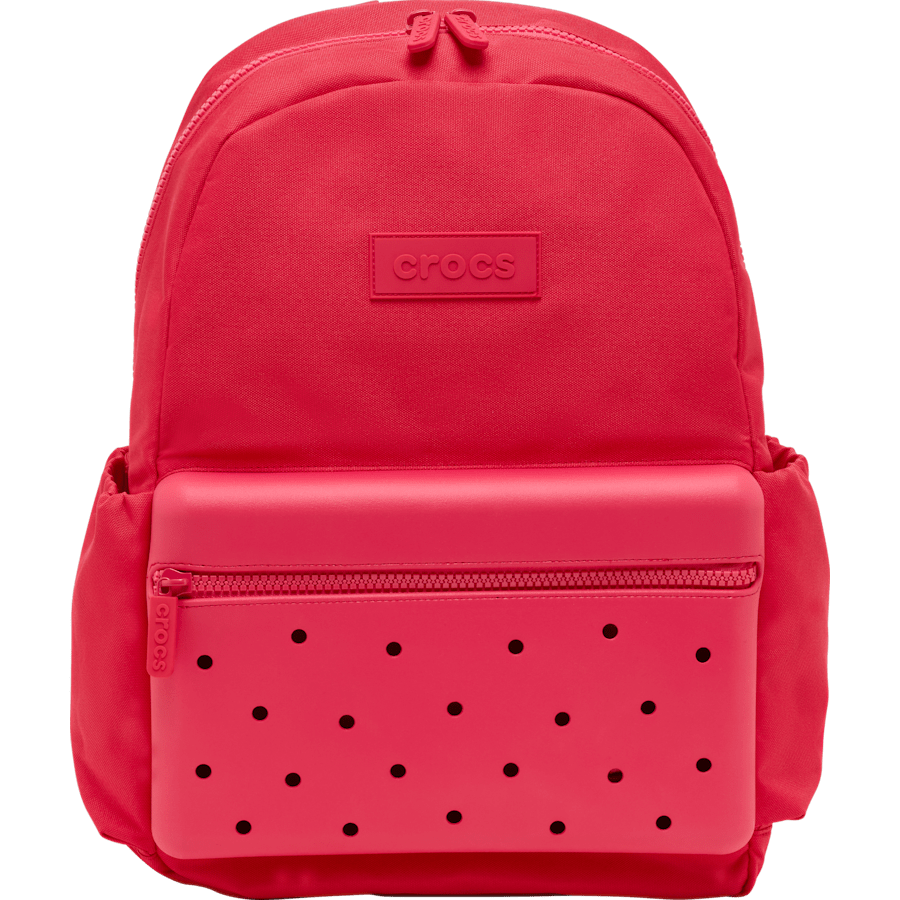 Crocs Nylon Backpack Sale