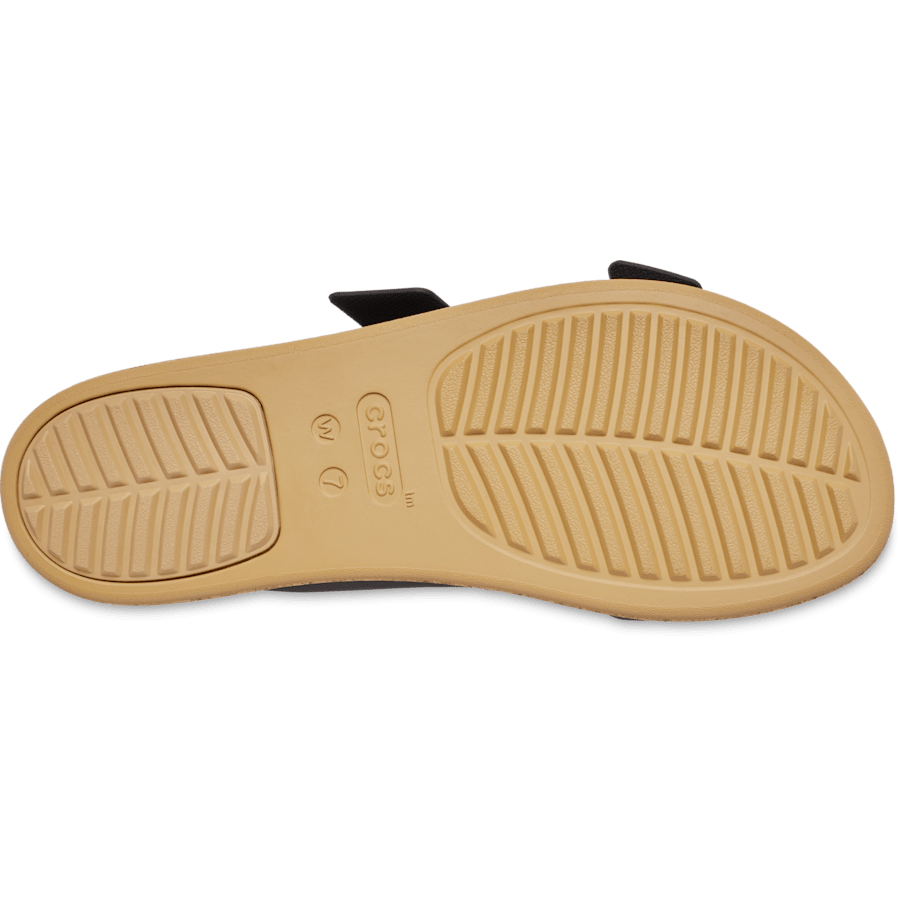 Crocs Brooklyn Cork Buckle Low Low On Sale