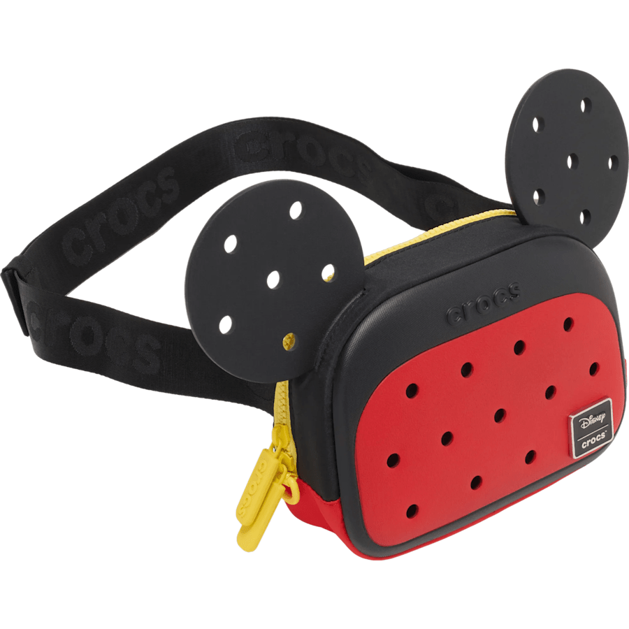 Crocs / Mickey Mouse Classic Belt Bag Discount