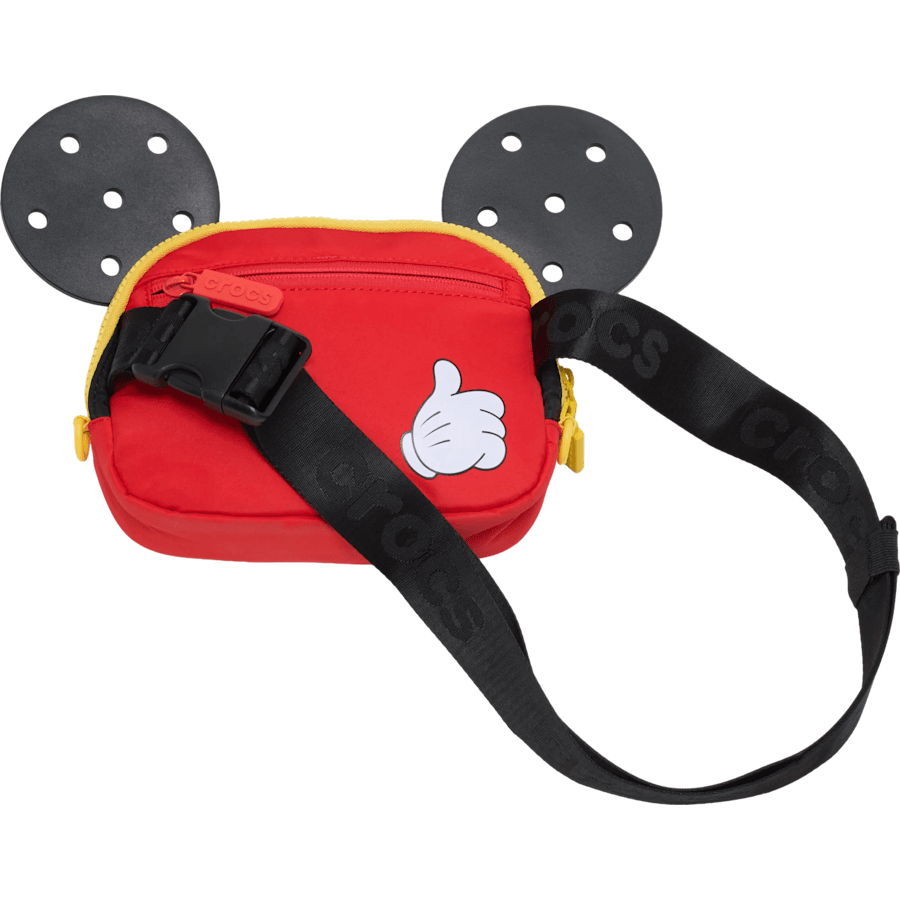 Crocs / Mickey Mouse Classic Belt Bag Discount