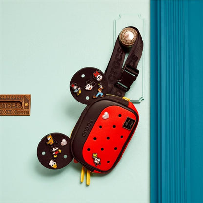 Crocs / Mickey Mouse Classic Belt Bag Discount