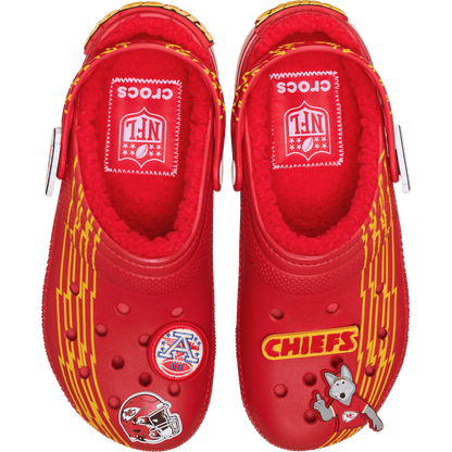 Crocs | NFL Kansas City Chiefs Classic Lined Clog Online