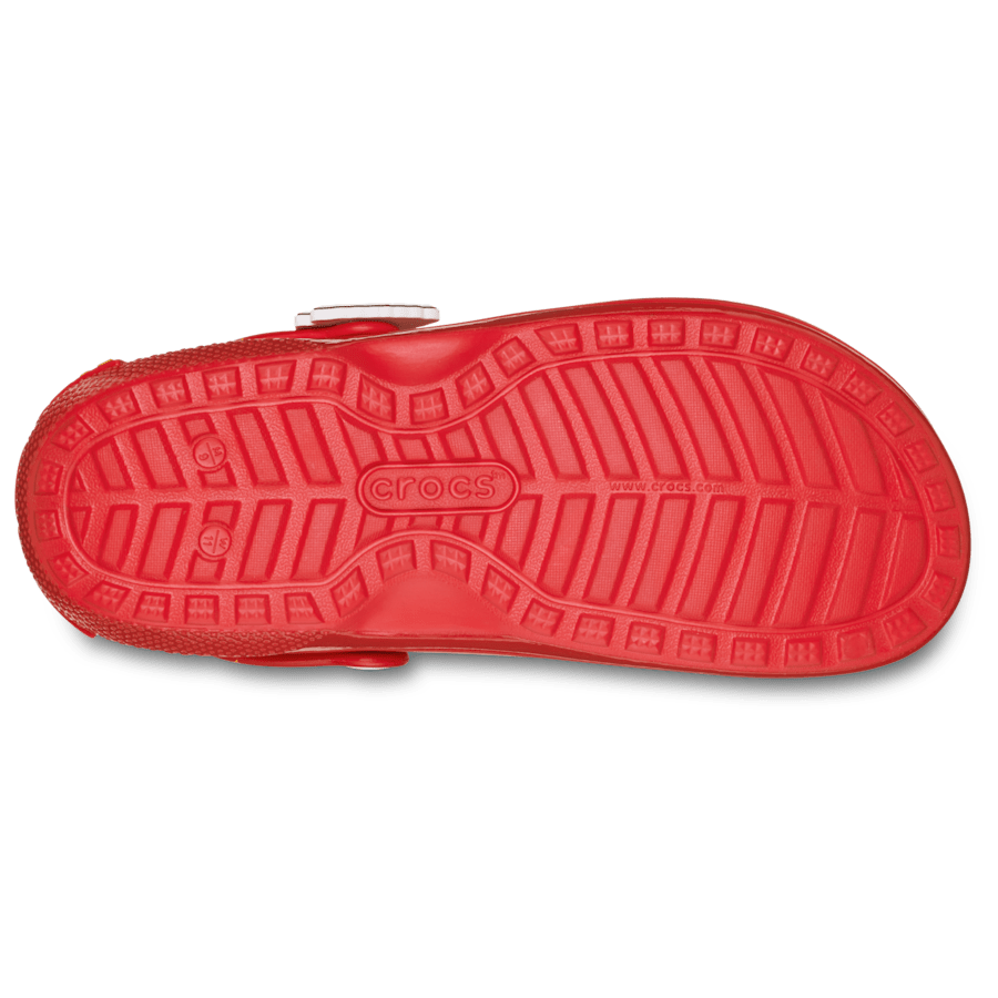 Crocs | NFL Kansas City Chiefs Classic Lined Clog Online