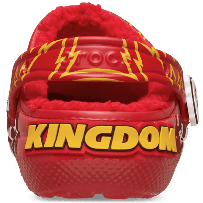 Crocs | NFL Kansas City Chiefs Classic Lined Clog Online