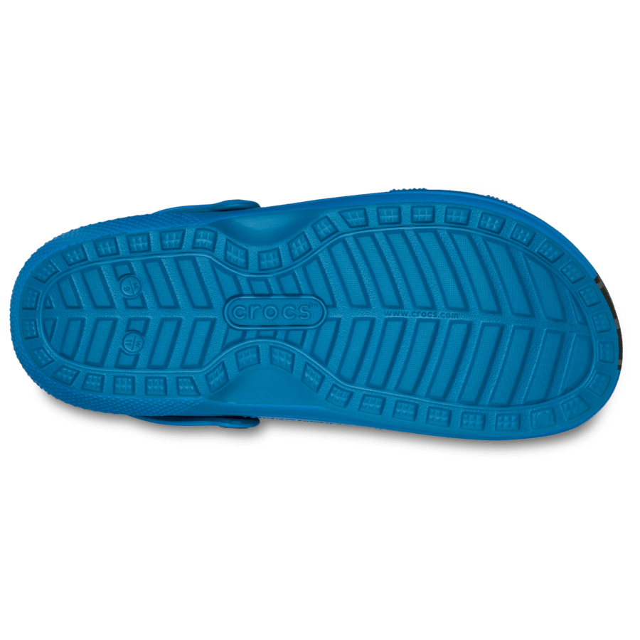Crocs / NFL Detroit Lions Classic Lined Clog Discount
