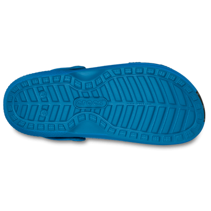 Crocs / NFL Detroit Lions Classic Lined Clog Discount
