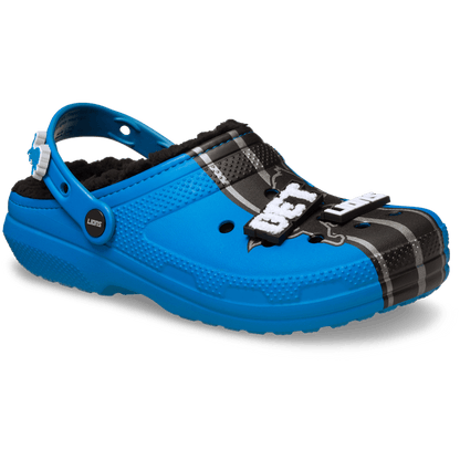 Crocs / NFL Detroit Lions Classic Lined Clog Discount