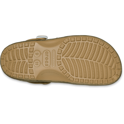 Crocs NFL San Francisco 49ers Classic Clog Sale
