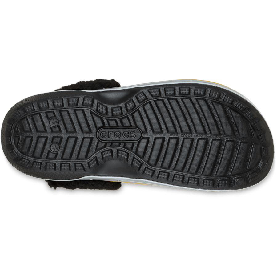 Crocs - NFL Pittsburgh Steelers Classic Lined Clog For Sale
