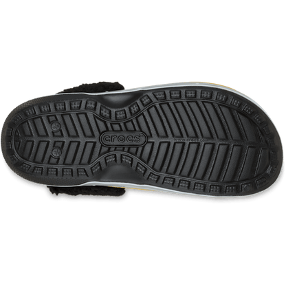 Crocs - NFL Pittsburgh Steelers Classic Lined Clog For Sale