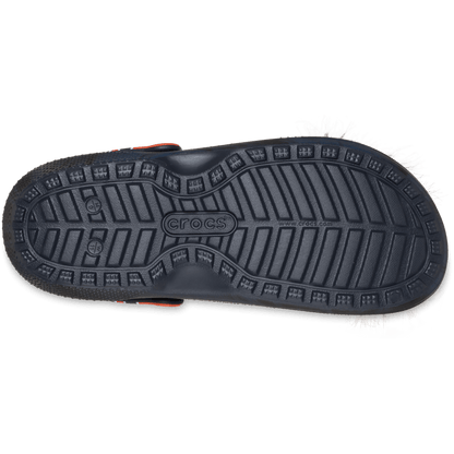 Crocs NFL Chicago Bears Classic Lined Clog Discount