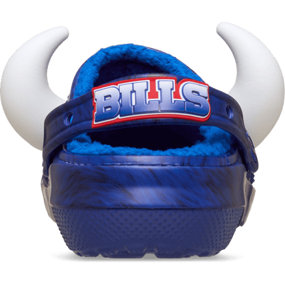 Crocs | NFL Buffalo Bills Classic Lined Clog Sale