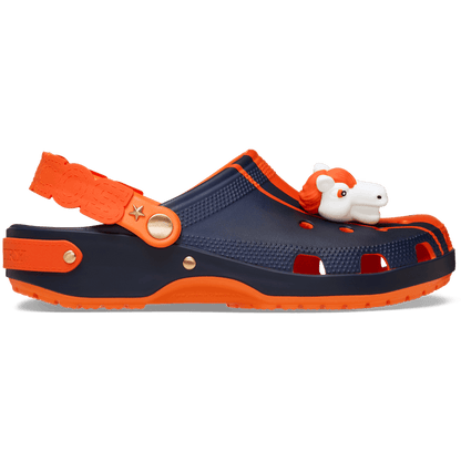 Crocs NFL Denver Broncos Classic Clog Sale