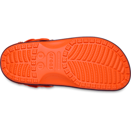 Crocs NFL Denver Broncos Classic Clog Sale