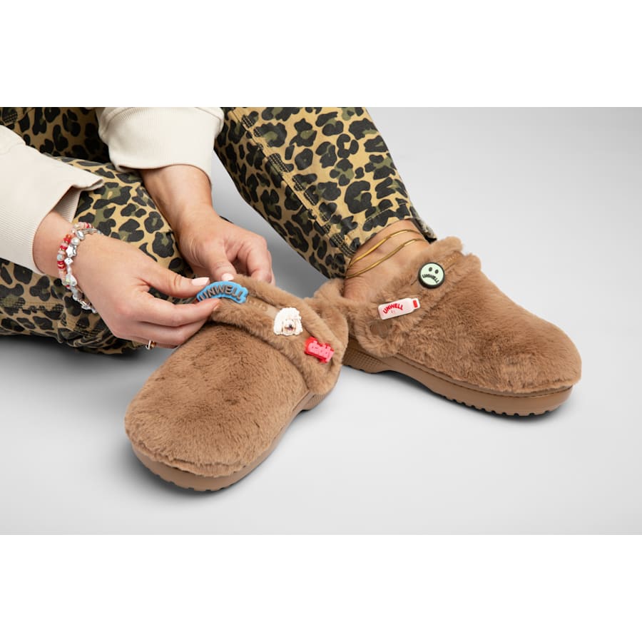 Crocs Unwell x Crocs Unfurgettable Clog Sale