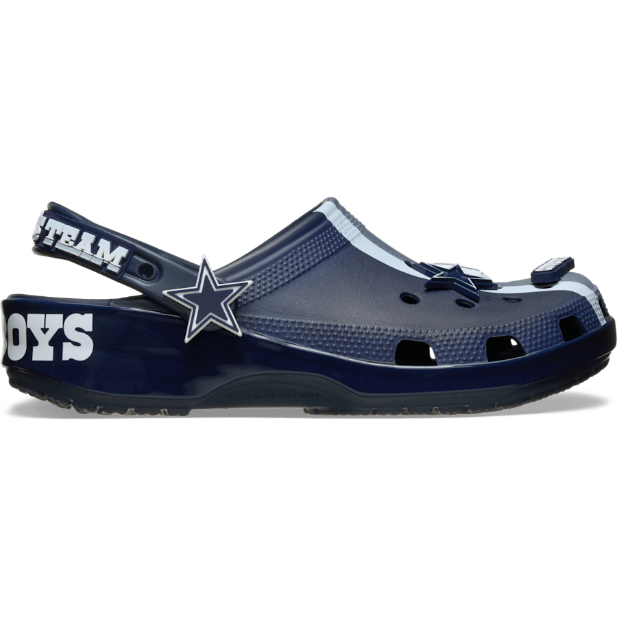 Crocs | NFL Dallas Cowboys Classic Clog Online