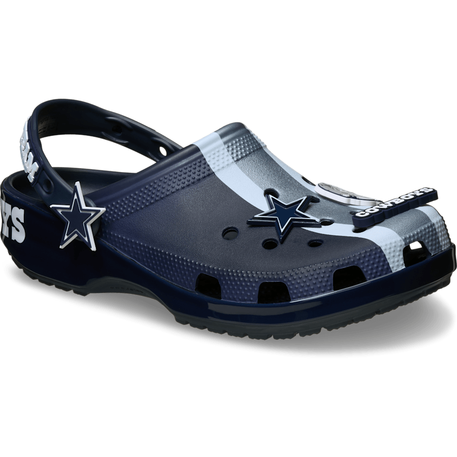 Crocs | NFL Dallas Cowboys Classic Clog Online