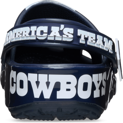 Crocs | NFL Dallas Cowboys Classic Clog Online
