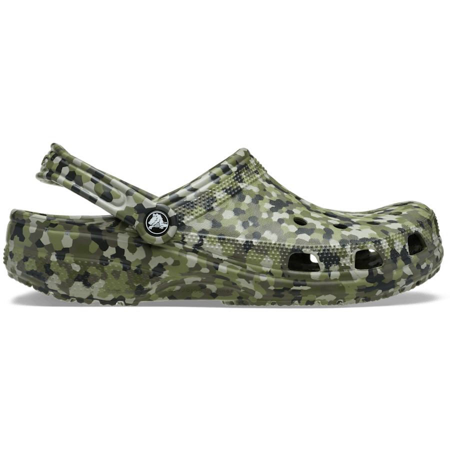 Crocs | Classic Confetti Clog Online