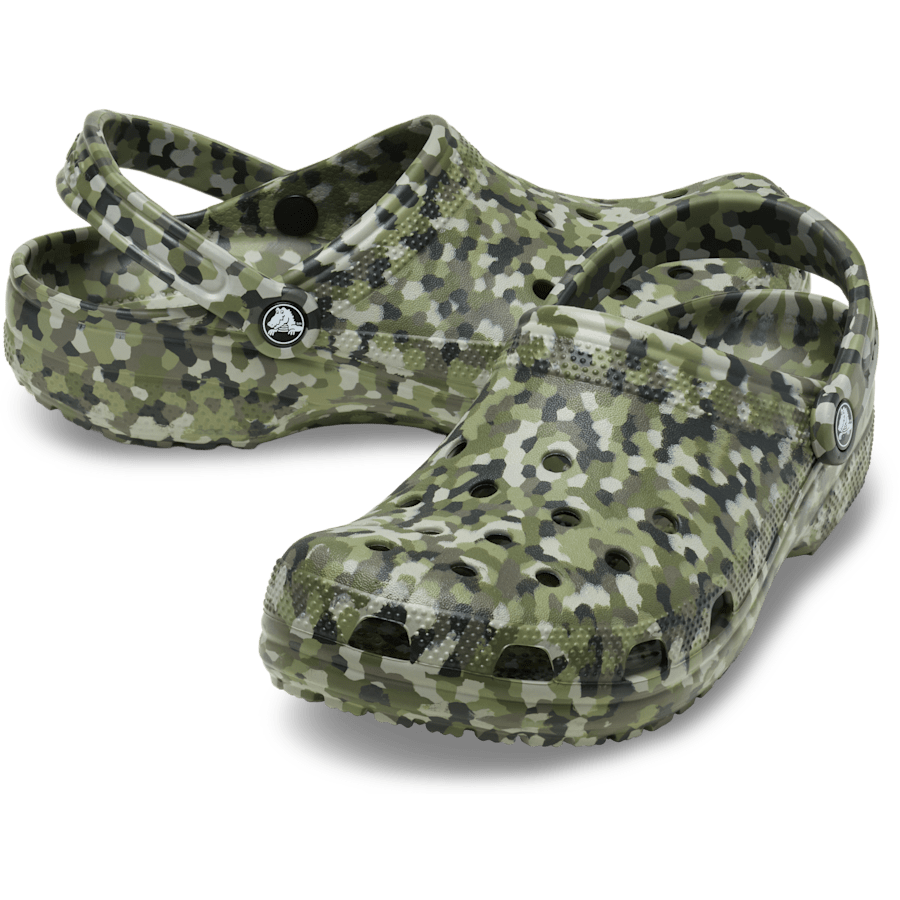 Crocs | Classic Confetti Clog Online