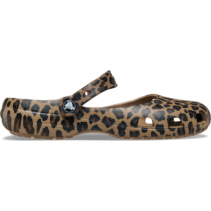 Crocs Classic Animal Ballet Outlet