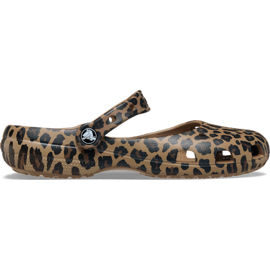 Crocs Classic Animal Ballet Outlet