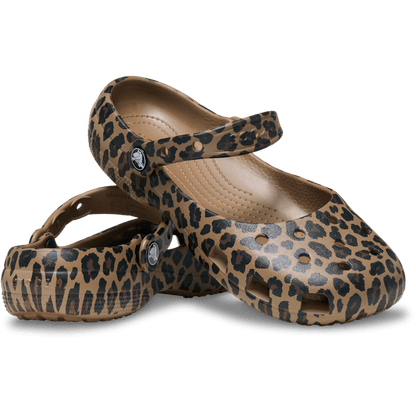 Crocs Classic Animal Ballet Outlet