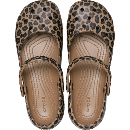Crocs Classic Animal Ballet Outlet