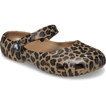 Crocs Classic Animal Ballet Outlet