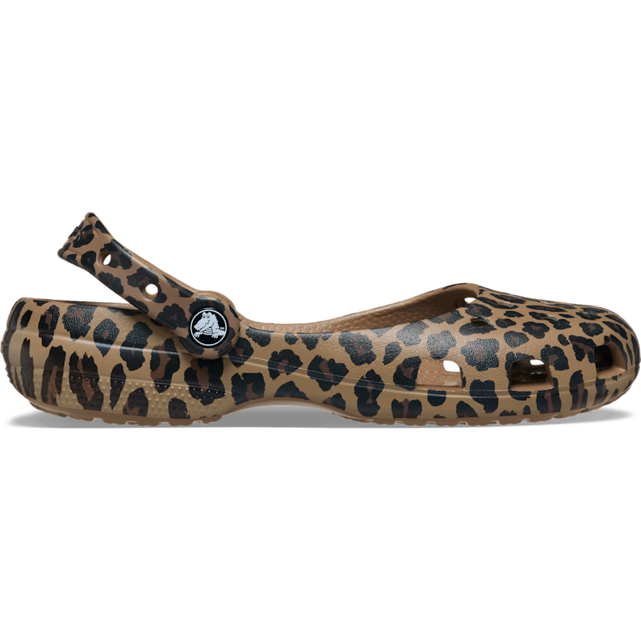 Crocs Classic Animal Ballet Outlet