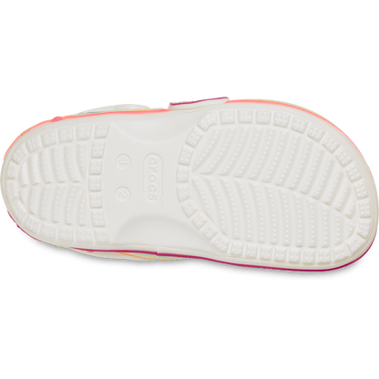 Crocs Kids’ Classic IAM Unicorn Lights Clog Sale