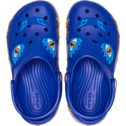 Crocs / Kids' Classic I AM Dragon Lights Clog Discount