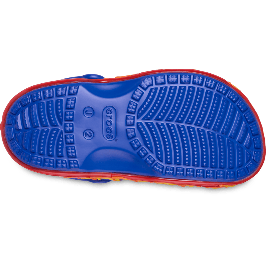 Crocs / Kids' Classic I AM Dragon Lights Clog Discount