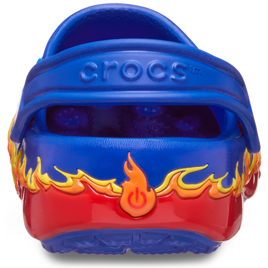 Crocs / Kids' Classic I AM Dragon Lights Clog Discount