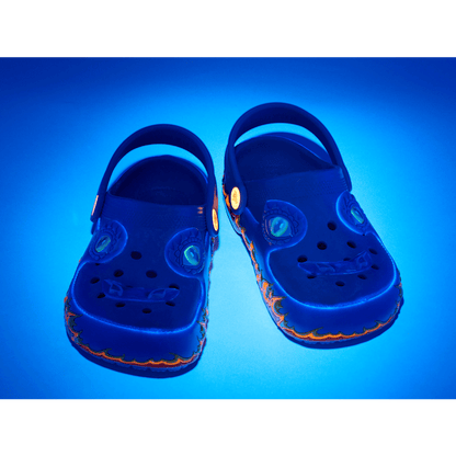 Crocs / Kids' Classic I AM Dragon Lights Clog Discount