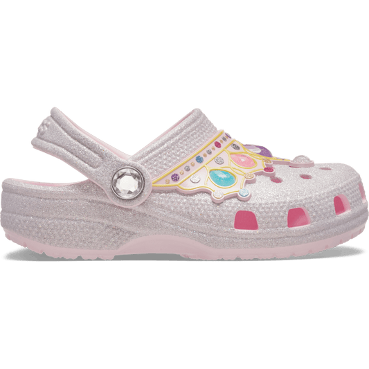 Crocs Toddler IAM Princess Clog On Sale