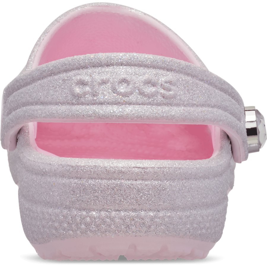 Crocs Toddler IAM Princess Clog On Sale