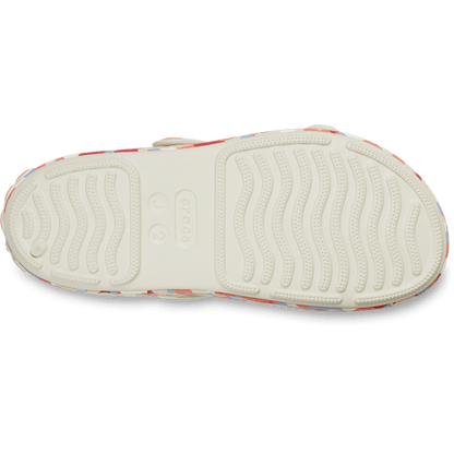 Crocs Kids’ Crocband™ Cruiser Glow Confetti Band Sandal. Sale