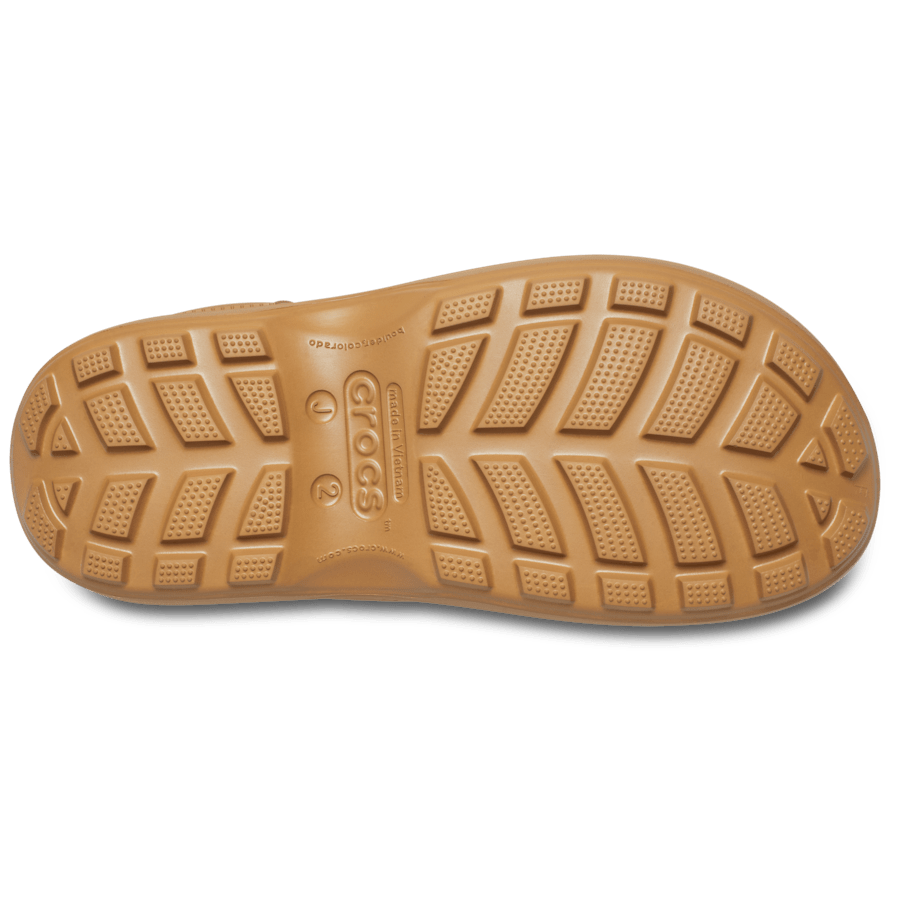 Crocs Kids' Handle It Western Boot Outlet