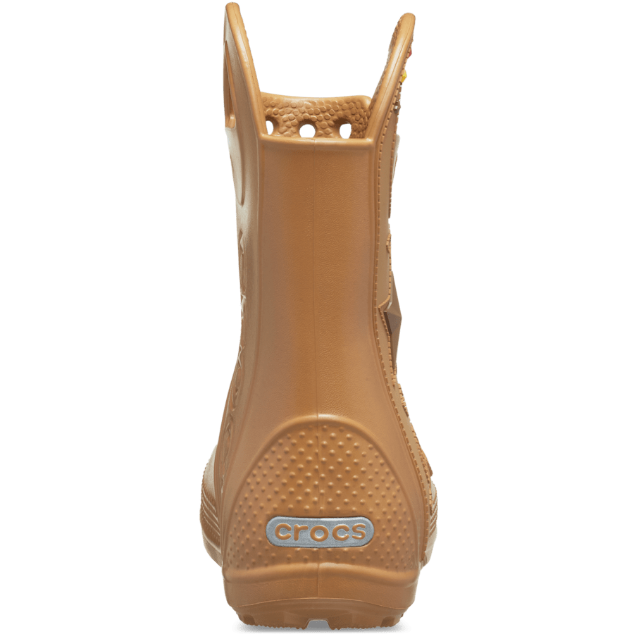 Crocs Kids' Handle It Western Boot Outlet