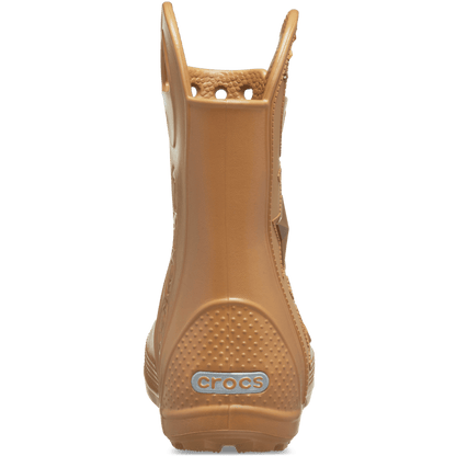 Crocs Kids' Handle It Western Boot Outlet
