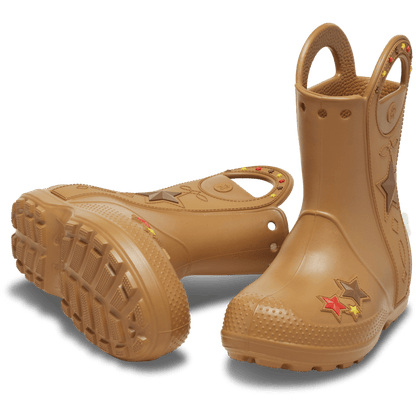Crocs | Toddler Handle It Western Boot Online