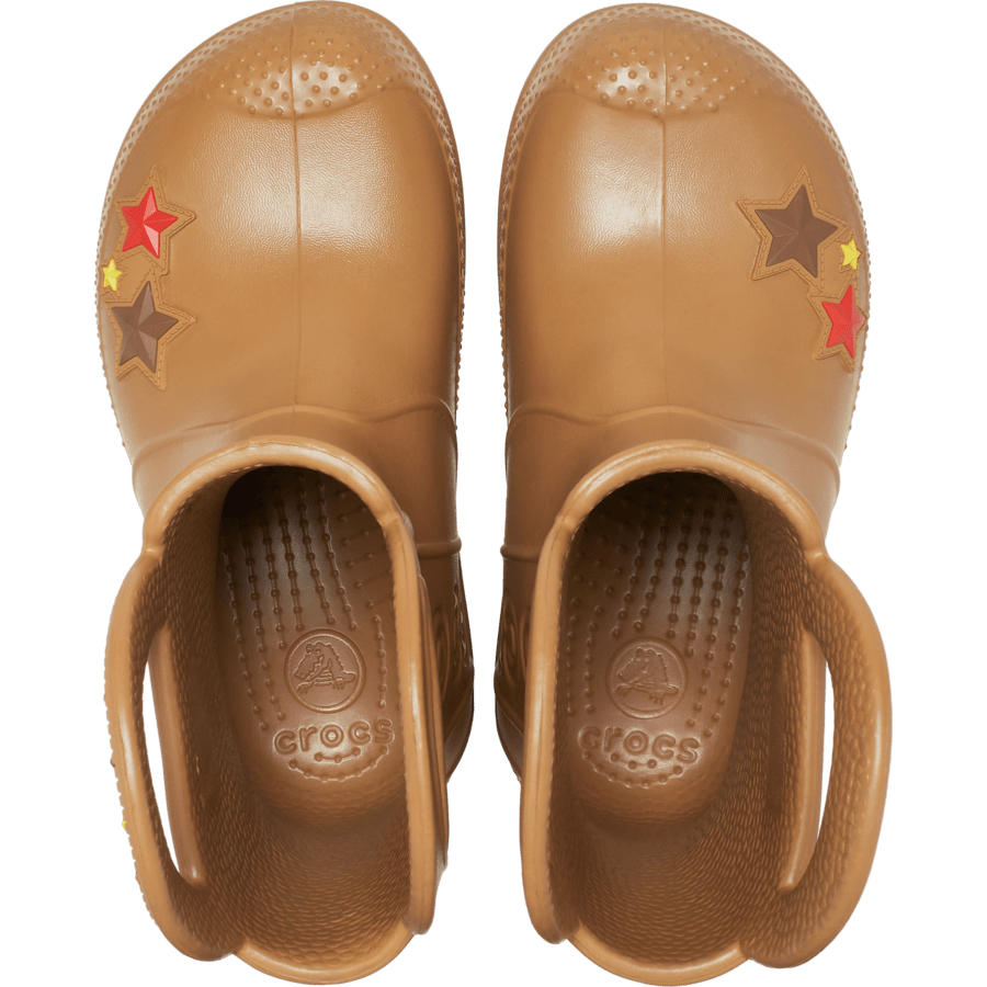 Crocs | Toddler Handle It Western Boot Online